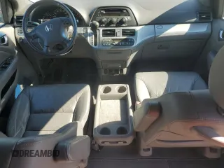 2010 Honda Odyssey EX-L с VIN 5FNRL3H62AB066030, выставлен на аукционе Copart как лот 44205045 с пробегом 53 829 миль миль и Списание • Salvage title. История ставок и продаж доступна на DreamBid. Изображение 8.