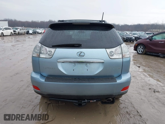 2005 Lexus RX 330 with VIN 2T2HA31U15C067735, listed as a IAAI auction lot 41660583 with 135,787 mi miles and . Bid and sale history available at DreamBid. Image 16.