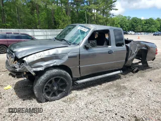 2008 Ford Ranger XLT z VIN 1FTZR45E48PA22773, wystawiony jako Copart lot #56667445 z przebiegiem Nie podano mil oraz Szkoda całkowita • Salvage title. Historia ofert i sprzedaży dostępna na DreamBid. Obrazek 1.