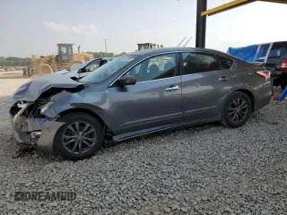 2015 Nissan Altima 2.5 with VIN 1N4AL3AP6FN890675, listed as a Copart auction lot 59228925 with 207,215 mi miles and Salvage title. Bid and sale history available at DreamBid. Image 1.