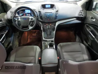 2014 Ford Escape SE with VIN 1FMCU9G98EUC19083, listed as a Copart auction lot 63421915 with 108,042 mi miles and Clean title. Bid and sale history available at DreamBid. Image 8.