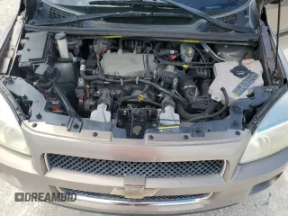 2006 Chevrolet Uplander LS with VIN 1GNDU23L06D206094, listed as a Copart auction lot 66153464 with 125,031 mi miles and Clean Title. Bid and sale history available at DreamBid. Image 12.