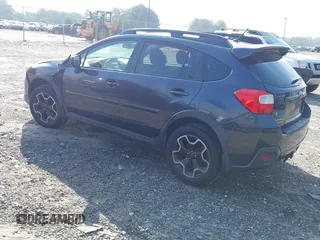 2014 Subaru Crosstrek Limited with VIN JF2GPAGCXE8205478, listed as a IAAI auction lot 42456340 with 143,820 mi miles and . Bid and sale history available at DreamBid. Image 3.