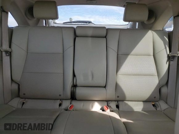 2016 Acura RDX Technology with VIN 5J8TB3H58GL013792, listed as a Copart auction lot 48191155 with 56,715 mi miles and Salvage Title. Bid and sale history available at DreamBid. Image 10.