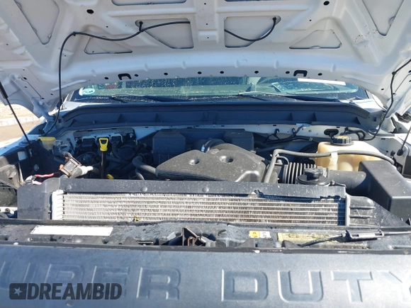 2012 Ford F-250 XL with VIN 1FT7W2B64CEA10404, listed as a IAAI auction lot 41375436 with 257,118 mi miles and . Bid and sale history available at DreamBid. Image 10.