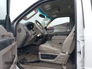 2010 Ford F-250 XL z VIN 1FTSW2B52AEB33231, wystawiony jako IAAI lot #37505696 z przebiegiem 277 288 mil mil oraz . Historia ofert i sprzedaży dostępna na DreamBid. Obrazek 5.