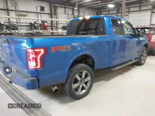 2015 Ford F-150 XLT с VIN 1FTFX1EF9FFC88759, выставлен на аукционе IAAI как лот 42038932 с пробегом 120 136 миль миль и . История ставок и продаж доступна на DreamBid. Изображение 4.