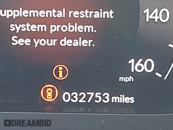 2023 Acura Integra Technology with VIN 19UDE4H66PA011805, listed as a IAAI auction lot 41816464 with 32,753 mi miles and . Bid and sale history available at DreamBid. Image 16.