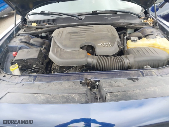 2016 Dodge Challenger SXT Plus with VIN 2C3CDZAG3GH329741, listed as a IAAI auction lot 41783891 with 111,388 mi miles. Bid and sale history available at carsss.com. Image 10.