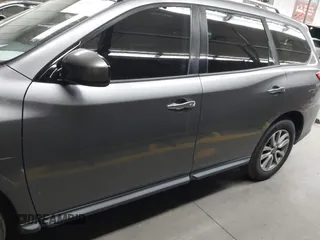 2015 Nissan Pathfinder Platinum with VIN 5N1AR2MMXFC661069, listed as a IAAI auction lot 42406749 with 178,563 mi miles and . Bid and sale history available at DreamBid. Image 15.
