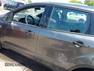 2015 Ford Escape S with VIN 1FMCU0F74FUB44251, listed as a IAAI auction lot 42070338 with 201,207 mi miles and . Bid and sale history available at DreamBid. Image 14.