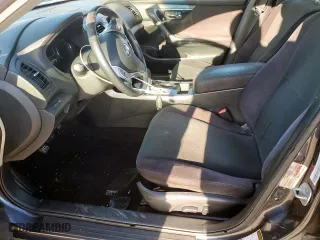 2013 Nissan Altima 2.5 SV with VIN 1N4AL3AP8DN433072, listed as a Copart auction lot 52237095 with 126,336 mi miles and Clean Title. Bid and sale history available at carsss.com. Image 7.