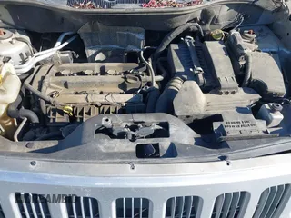 2009 Jeep Patriot Sport with VIN 1J4FT28A99D155530, listed as a IAAI auction lot 41753248 with 194,518 mi miles and . Bid and sale history available at DreamBid. Image 10.