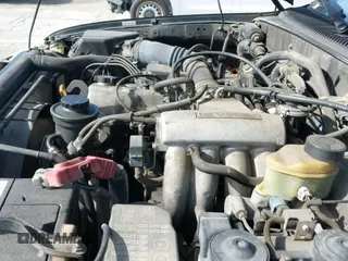 1999 Toyota Tacoma PreRunner with VIN 4TASM92N3XZ528448, listed as a IAAI auction lot 42675281 with 178,227 mi miles and . Bid and sale history available at DreamBid. Image 12.