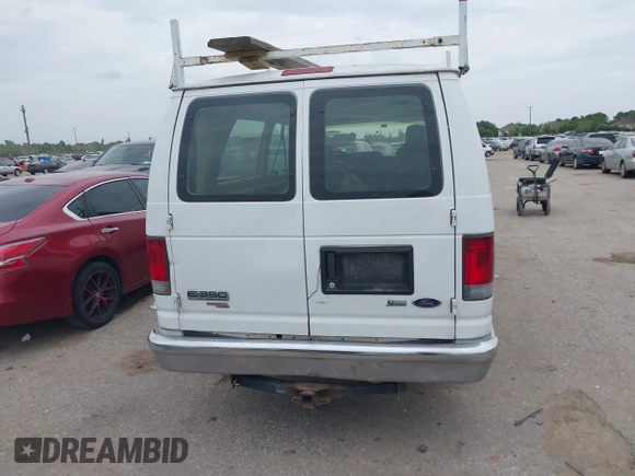 2011 Ford Econoline Passenger XL z VIN 1FBSS3BL1BDA74975, wystawiony jako IAAI lot #42767748 z przebiegiem 250 839 mil mil oraz . Historia ofert i sprzedaży dostępna na DreamBid. Obrazek 16.