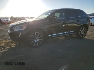 2016 Volvo XC60 T6 Drive-E Platinum с VIN YV449MDM7G2775354, выставлен на аукционе Copart как лот 81692744 с пробегом 152 587 миль миль и Чистый • Clean title. История ставок и продаж доступна на DreamBid. Изображение 1.