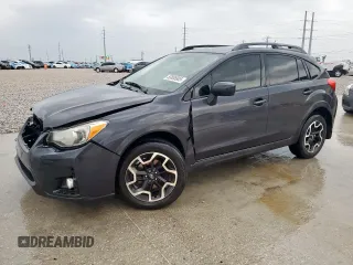 2016 Subaru Crosstrek Premium z VIN JF2GPABC9GH254875, wystawiony jako Copart lot #53806905 z przebiegiem 163 682 mil mil oraz Czysty tytuł • Clean title. Historia ofert i sprzedaży dostępna na DreamBid. Obrazek 1.