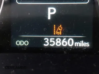 2019 Lexus RX with VIN 2T2BZMCA0KC184967, listed as a IAAI auction lot 41614592 with 35,860 mi miles. Bid and sale history available at carsss.com. Image 15.