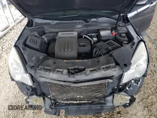 2013 Chevrolet Equinox LT z VIN 2GNALPEK7D6293768, wystawiony jako Copart lot #55119255 z przebiegiem 177 908 mil mil oraz Szkoda całkowita • Salvage title. Historia ofert i sprzedaży dostępna na DreamBid. Obrazek 12.