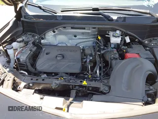 2024 Buick Encore GX Sport Touring with VIN KL4AMDSL8RB175731, listed as a IAAI auction lot 42291608 with 23,566 mi miles and . Bid and sale history available at DreamBid. Image 10.