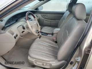 2004 Toyota Avalon XL z VIN 4T1BF28B54U342711, wystawiony jako Copart lot #55169375 z przebiegiem 140 892 mil mil oraz Nie do naprawy • Non repairable. Historia ofert i sprzedaży dostępna na DreamBid. Obrazek 7.