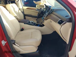 2018 Mercedes-Benz GLE 350 z VIN 4JGDA5JBXJB031771, wystawiony jako IAAI lot #42352546 z przebiegiem 52 618 mil mil oraz . Historia ofert i sprzedaży dostępna na DreamBid. Obrazek 5.