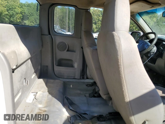 2004 GMC Canyon SLE Z71 with VIN 1GTDT196X48186384, listed as a Copart auction lot 75022394 with 266,456 mi miles and Salvage Title. Bid and sale history available at carsss.com. Image 10.