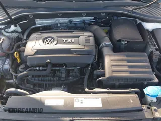 2017 Volkswagen Golf S с VIN 3VWH17AU9HM533688, выставлен на аукционе IAAI как лот 40091125 с пробегом 82 578 миль миль и . История ставок и продаж доступна на DreamBid. Изображение 10.