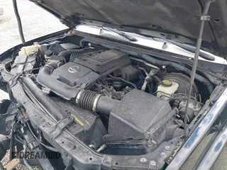 2008 Nissan Pathfinder S с VIN 5N1AR18B58C654777, выставлен на аукционе IAAI как лот 42032720 с пробегом 187 648 миль миль и . История ставок и продаж доступна на DreamBid. Изображение 10.