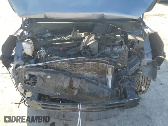 2020 Kia Sorento LX with VIN 5XYPG4A35LG687193, listed as a Copart auction lot 47012195 with 0 mi miles and Salvage Title. Bid and sale history available at carsss.com. Image 13.