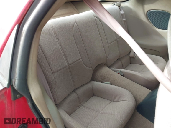 1995 Chevrolet Camaro z VIN 2G1FP22S2S2160911, wystawiony jako IAAI lot #42413545 z przebiegiem 32 767 mil mil oraz . Historia ofert i sprzedaży dostępna na DreamBid. Obrazek 8.
