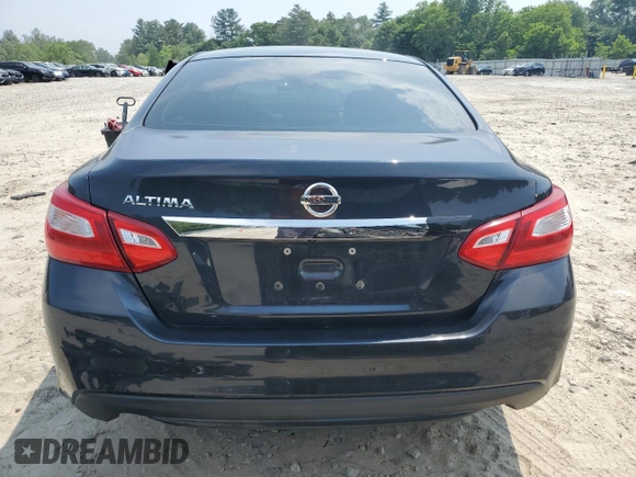 2017 Nissan Altima SR z VIN 1N4AL3AP6HC480263, wystawiony jako Copart lot #60558985 z przebiegiem Nie podano mil oraz Czysty tytuł • Clean title. Historia ofert i sprzedaży dostępna na DreamBid. Obrazek 6.