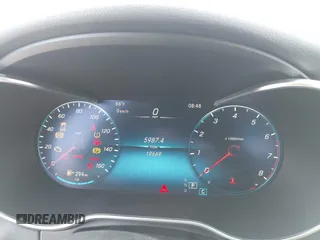 2020 Mercedes-Benz C 300 с VIN WDDWF8DB5LR539187, выставлен на аукционе IAAI как лот 42290441 с пробегом 19 669 миль миль и . История ставок и продаж доступна на DreamBid. Изображение 7.