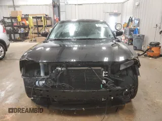 2010 Dodge Charger Police with VIN 2B3AA4CTXAH228620, listed as a Copart auction lot 84744964 with 158,440 mi miles and Clean Title. Bid and sale history available at DreamBid. Image 5.