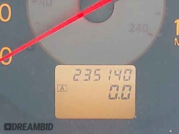 2006 Nissan Altima S with VIN 1N4AL11D46N343205, listed as a IAAI auction lot 41870265 with 235,140 mi miles and . Bid and sale history available at DreamBid. Image 15.