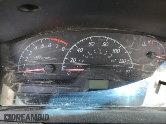 2002 Mitsubishi Lancer LS with VIN JA3AJ36E32U030366, listed as a Copart auction lot 68933044 with 0 mi miles and Salvage Title. Bid and sale history available at carsss.com. Image 9.