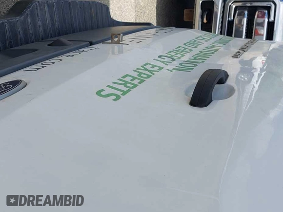 2018 Ford Transit с VIN 1FTYR1YG8JKB56227, выставлен на аукционе IAAI как лот 42662659 с пробегом 108 774 миль миль и . История ставок и продаж доступна на DreamBid. Изображение 29.