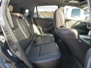 2016 Acura RDX with VIN 5J8TB4H39GL016317, listed as a Copart auction lot 45865465 with 147,490 mi miles and Salvage Title. Bid and sale history available at carsss.com. Image 11.