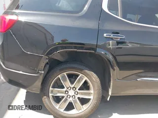 2019 GMC Acadia Denali with VIN 1GKKNXLS6KZ203252, listed as a IAAI auction lot 42505781 with 98,692 mi miles and . Bid and sale history available at DreamBid. Image 6.