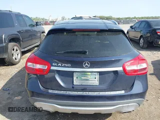 2018 Mercedes-Benz GLA 250 z VIN WDCTG4EB6JJ384480, wystawiony jako IAAI lot #41882547 z przebiegiem 84 388 mil mil oraz . Historia ofert i sprzedaży dostępna na DreamBid. Obrazek 16.