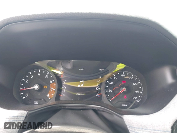 2025 Jeep Compass Latitude с VIN 3C4NJDBN9ST569440, выставлен на аукционе IAAI как лот 42098482 с пробегом 2 575 миль миль и . История ставок и продаж доступна на DreamBid. Изображение 7.
