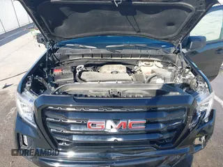 2021 GMC Sierra 1500 with VIN 3GTP9GEK0MG404389, listed as a IAAI auction lot 41823024 with 49,775 mi miles and . Bid and sale history available at DreamBid. Image 10.