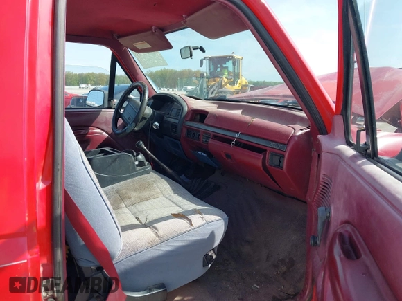 1994 Ford F-150 with VIN 1FTEF14Y5RNB79095, listed as a IAAI auction lot 42062636 with 146,855 mi miles and . Bid and sale history available at DreamBid. Image 5.
