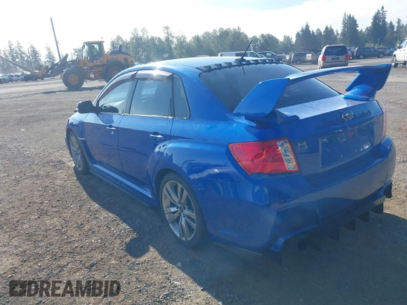 2012 Subaru WRX WRX STI с VIN JF1GV8J67CL015993, выставлен на аукционе IAAI как лот 42399657 с пробегом 137 704 миль миль и . История ставок и продаж доступна на DreamBid. Изображение 3.