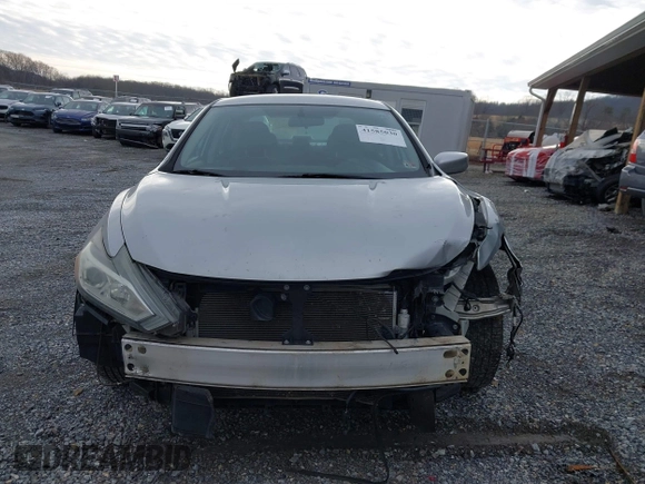 2016 Nissan Altima S with VIN 1N4AL3AP4GN308364, listed as a IAAI auction lot 41585030 with 211,098 mi miles and . Bid and sale history available at DreamBid. Image 13.