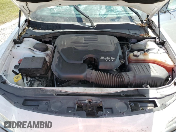 2019 Chrysler 300 Limited with VIN 2C3CCAEG2KH698078, listed as a Copart auction lot 76363374 with 89,851 mi miles and Non Repairable. Bid and sale history available at DreamBid. Image 11.