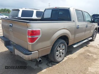 2012 Ford F-150 XL z VIN 1FTFW1CT0CFA56798, wystawiony jako IAAI lot #42155059 z przebiegiem 205 460 mil mil oraz . Historia ofert i sprzedaży dostępna na DreamBid. Obrazek 4.