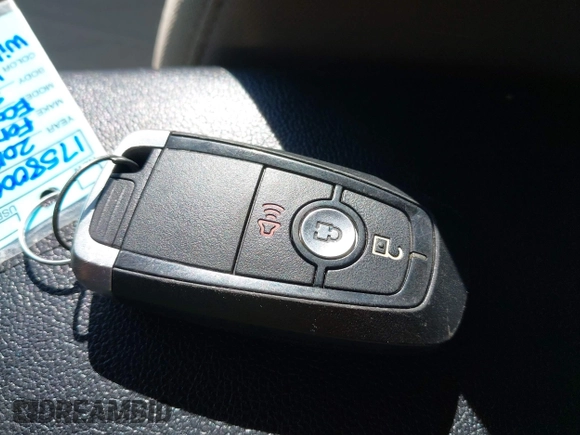 2019 Ford EcoSport SE с VIN MAJ3S2GE1KC273928, выставлен на аукционе IAAI как лот 42171629 с пробегом 96 712 миль миль и . История ставок и продаж доступна на DreamBid. Изображение 11.