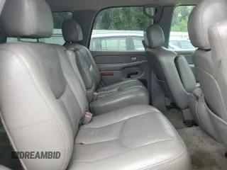 2005 Chevrolet Tahoe Police z VIN 1GNEC13Z05R241189, wystawiony jako Copart lot #67587124 z przebiegiem Nie podano mil oraz Szkody całkowita. Historia ofert i sprzedaży dostępna na DreamBid. Obrazek 12.