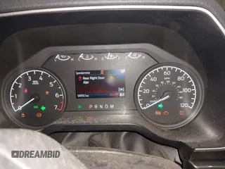 2021 Ford F-150 XL with VIN 1FTEW1CP9MKE41204, listed as a IAAI auction lot 42314231 with 59,959 mi miles and . Bid and sale history available at DreamBid. Image 7.
